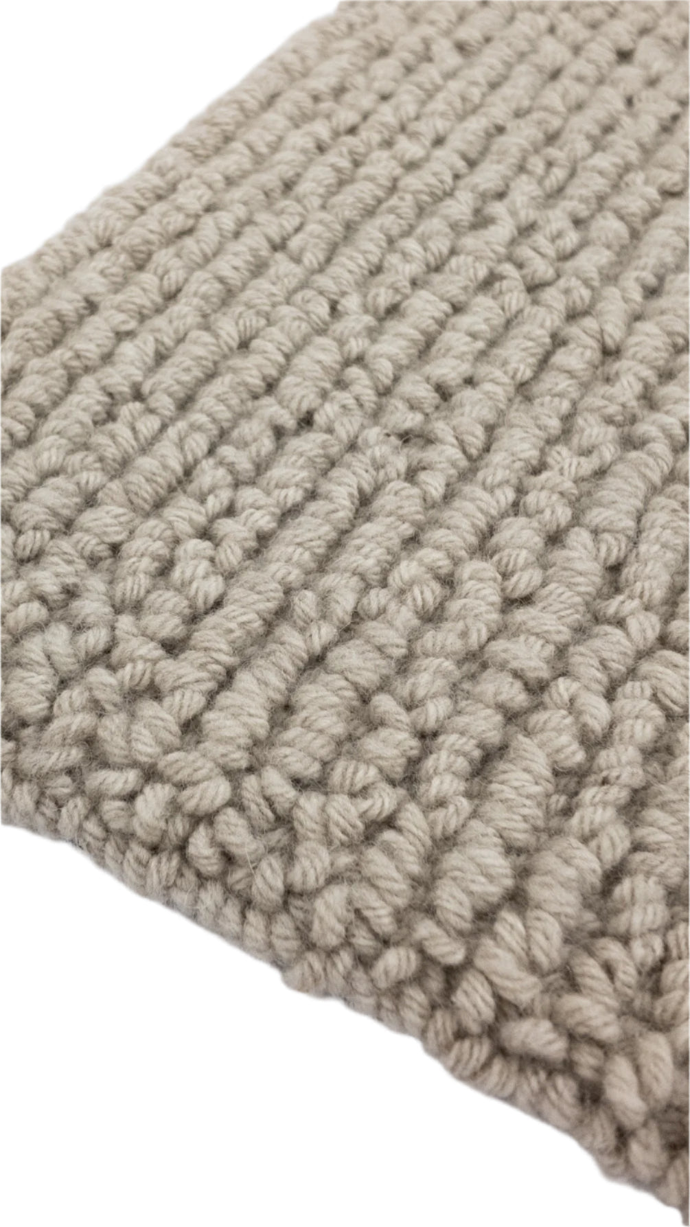 Carpet MOMO Rugs Opus Relief Grey beige