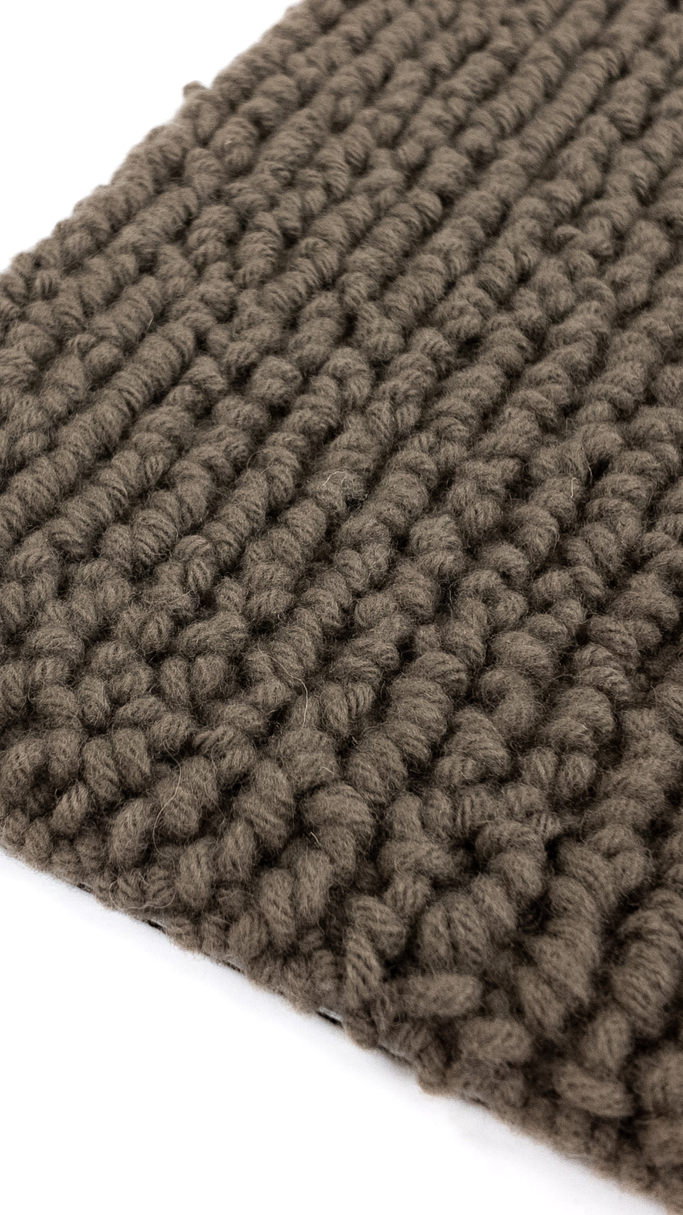 MOMO Rugs Opus Relief Brown Carpet
