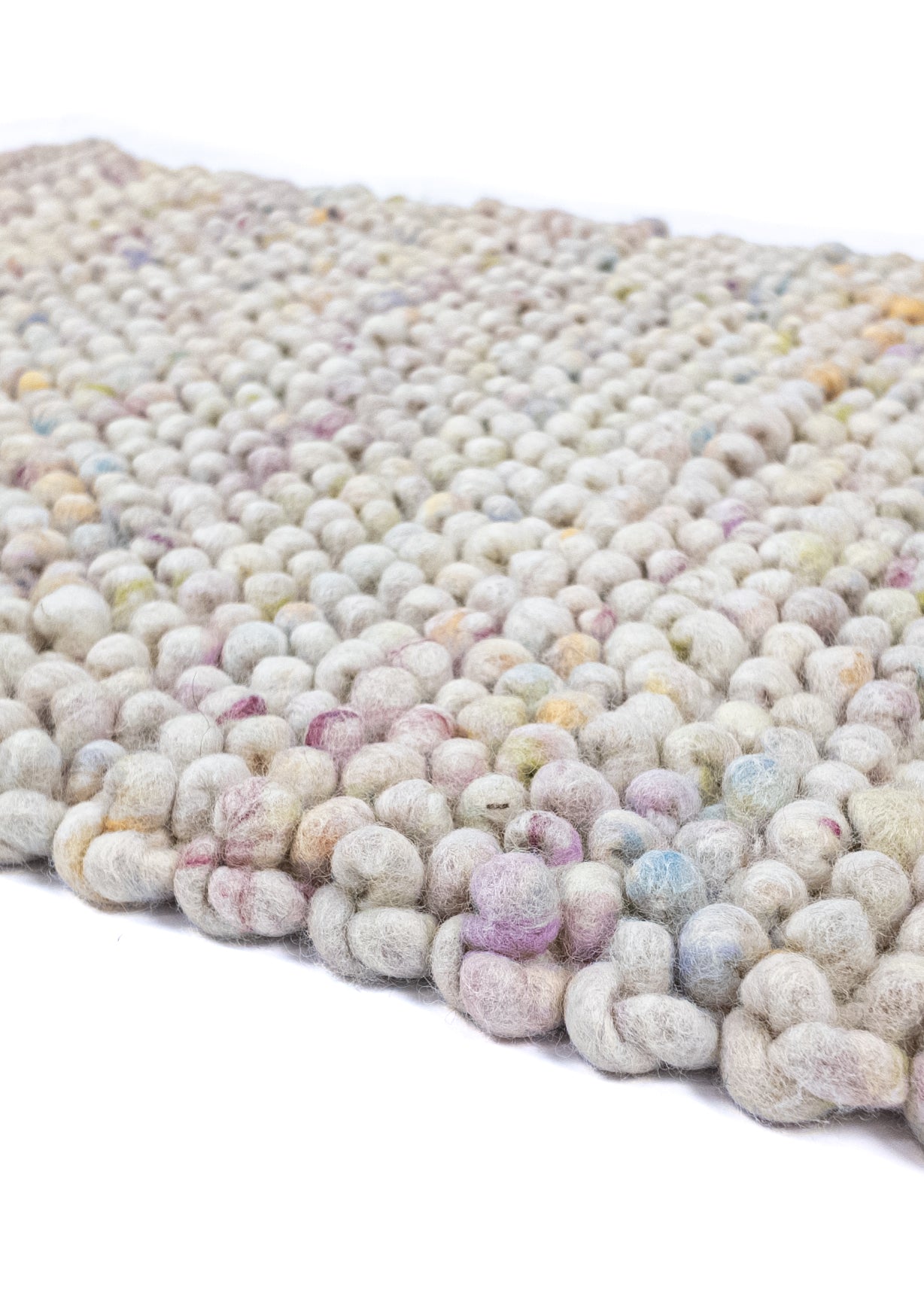 New Zealand Wool Rug | Natural weaves Dongo 579