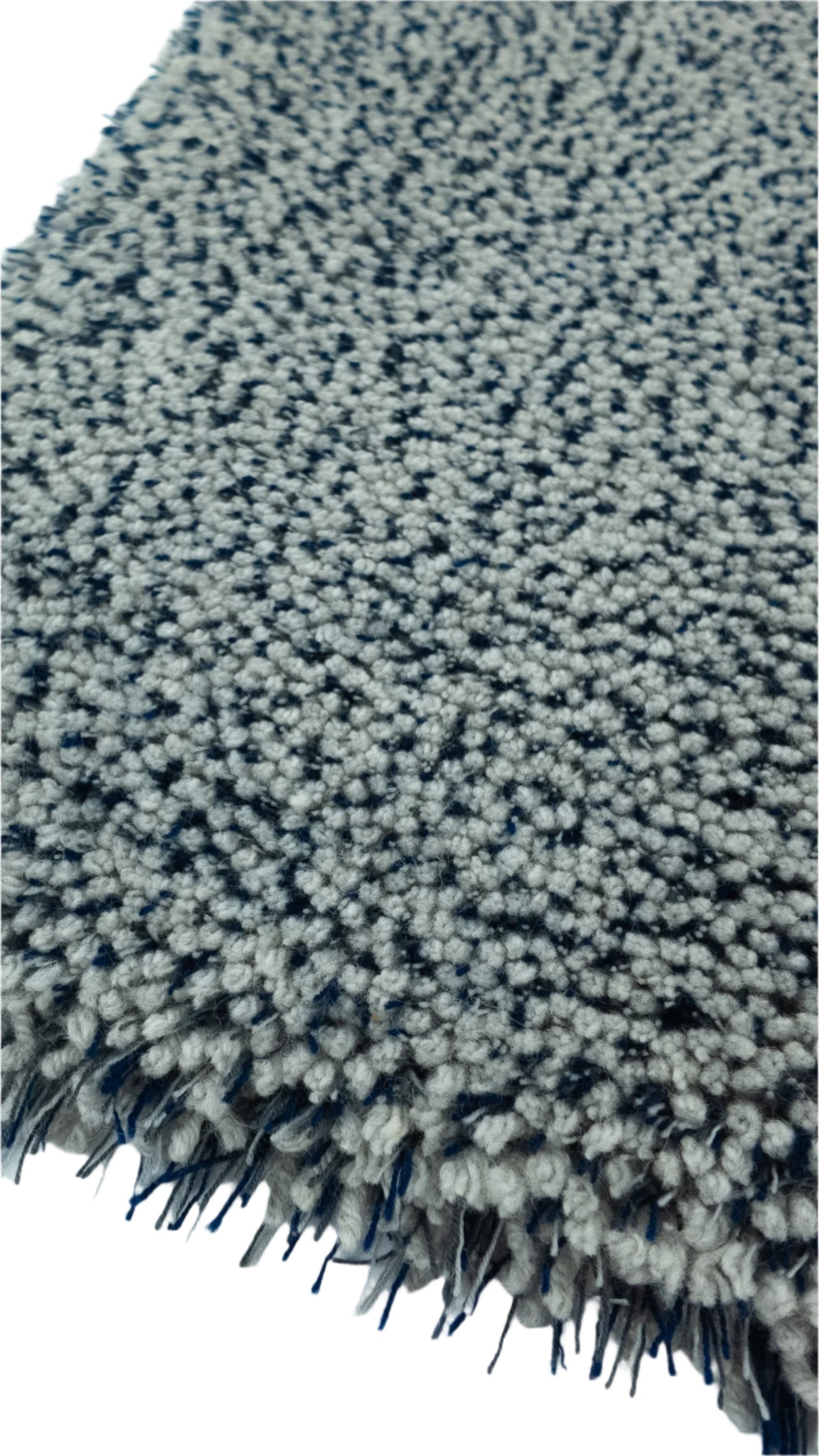 Carpet MOMO Rugs Opus Combi Blue