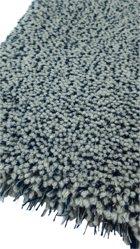 Carpet MOMO Rugs Opus Combi Blue