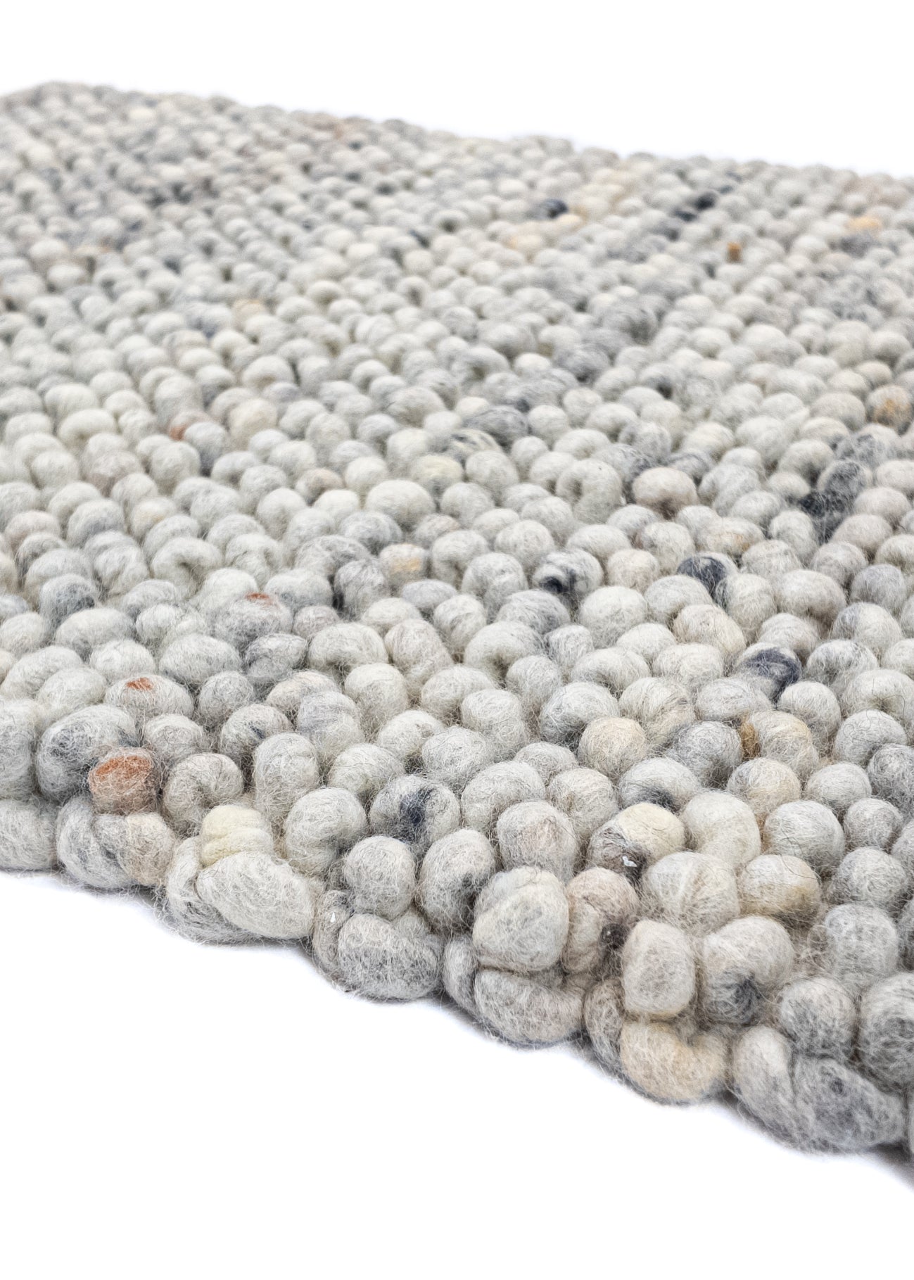 New Zealand Wool Rug | Natural weaves Dongo 37