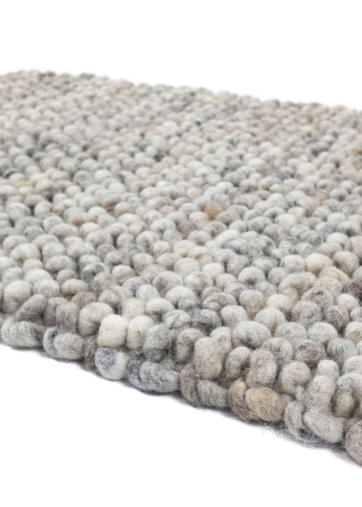 New Zealand Wool Rug | Natural weaves Dongo 501