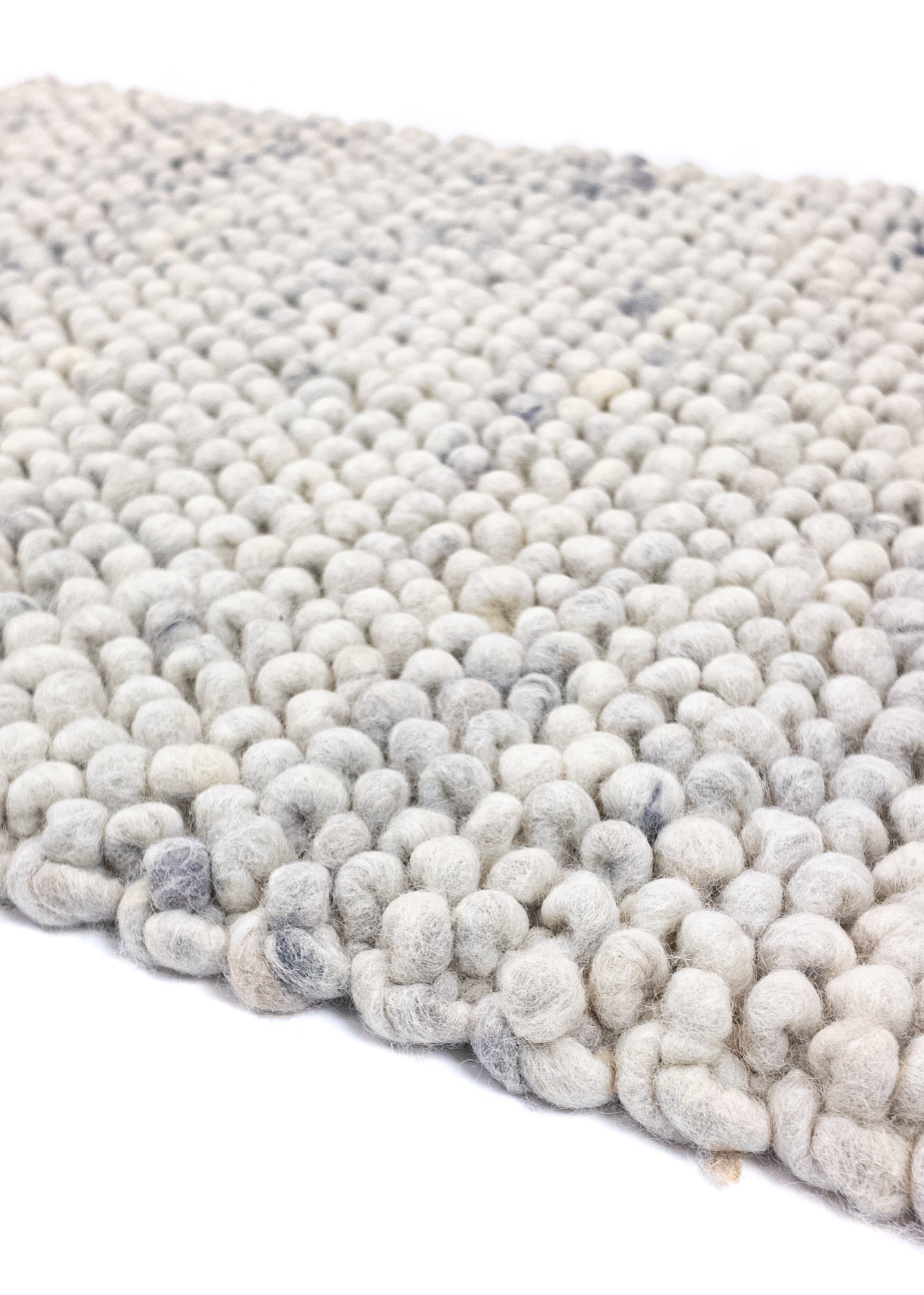 New Zealand Wool Rug | Natural weaves Dongo 535