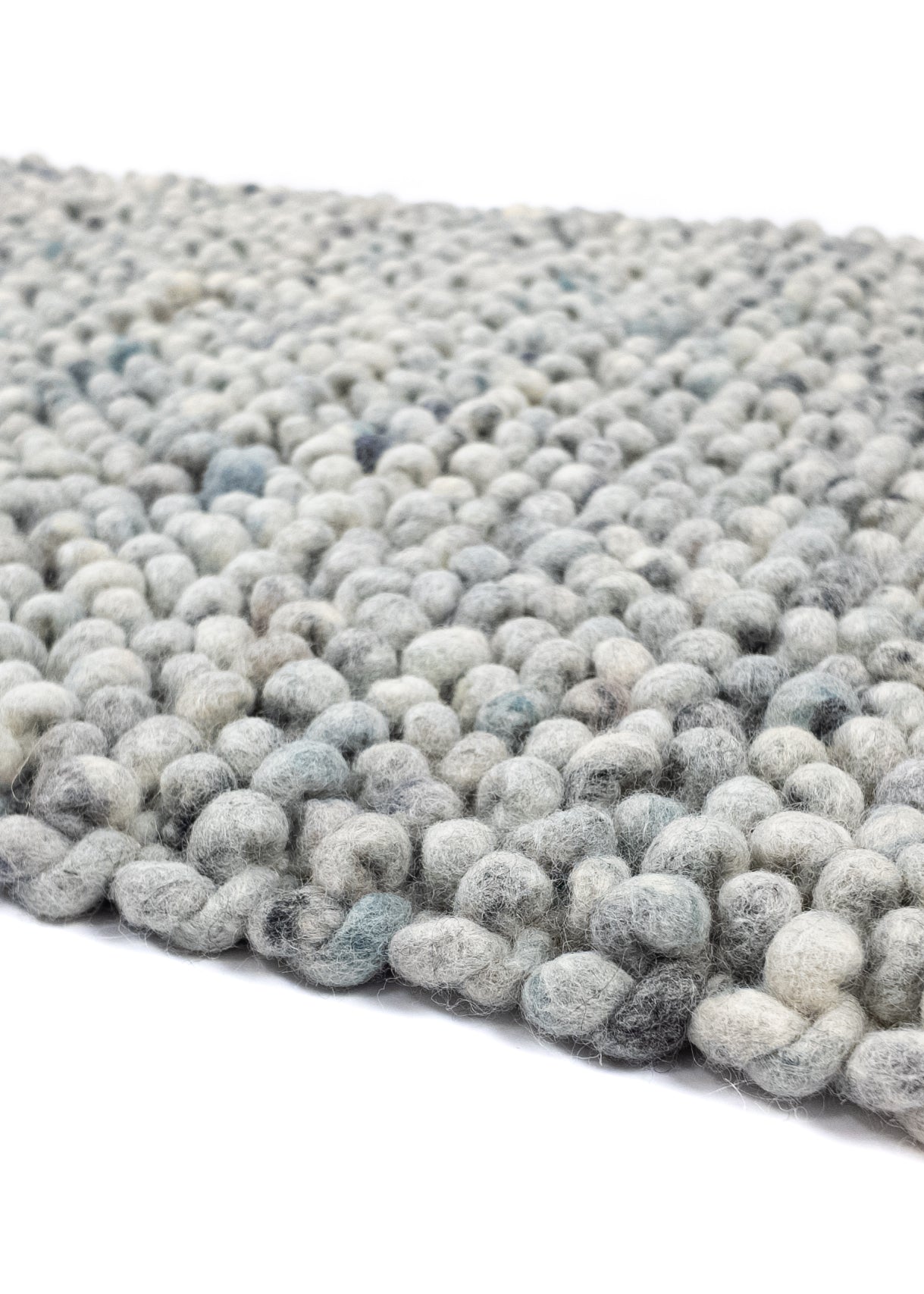 New Zealand Wool Rug | Natural weaves Dongo 548