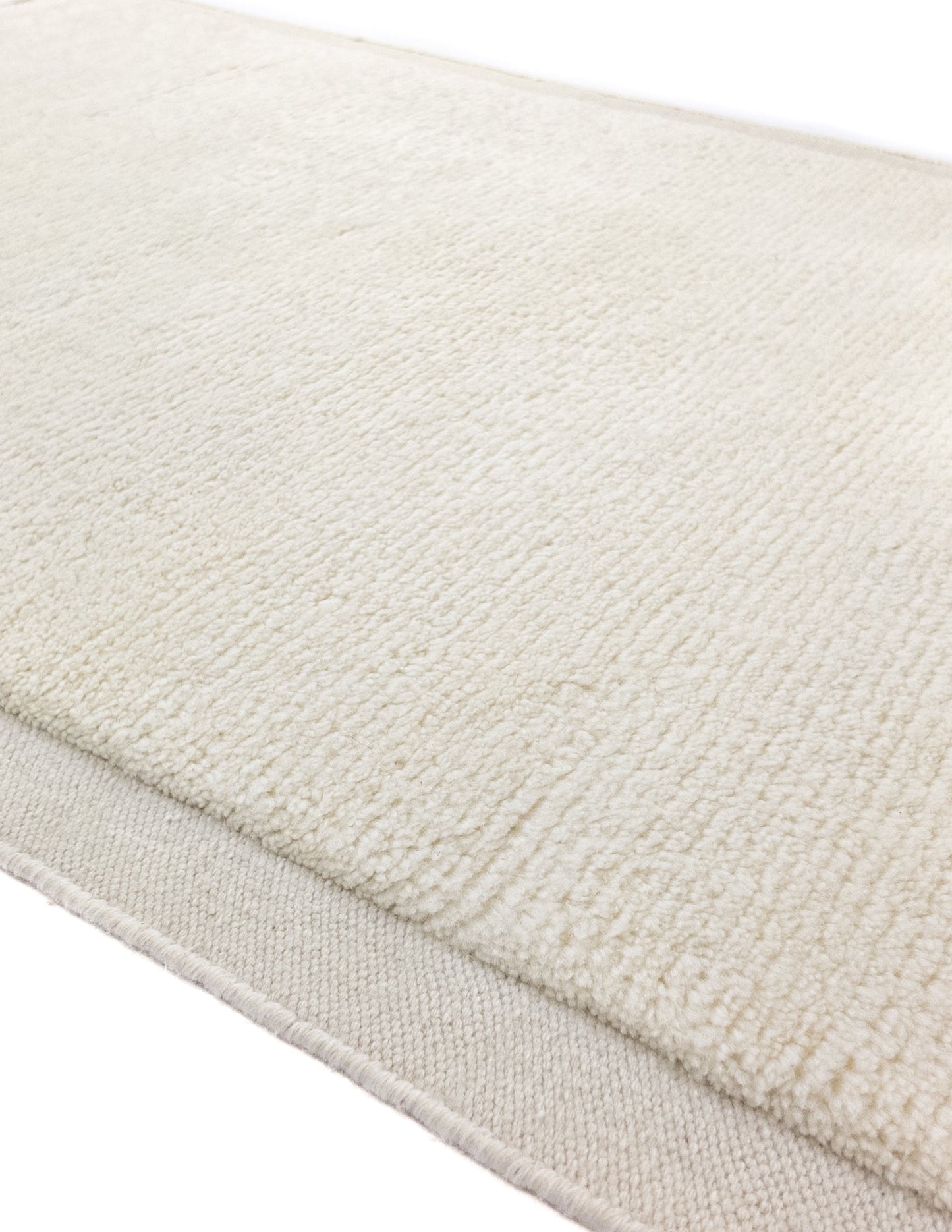 Carpet MOMO Rugs Furore White