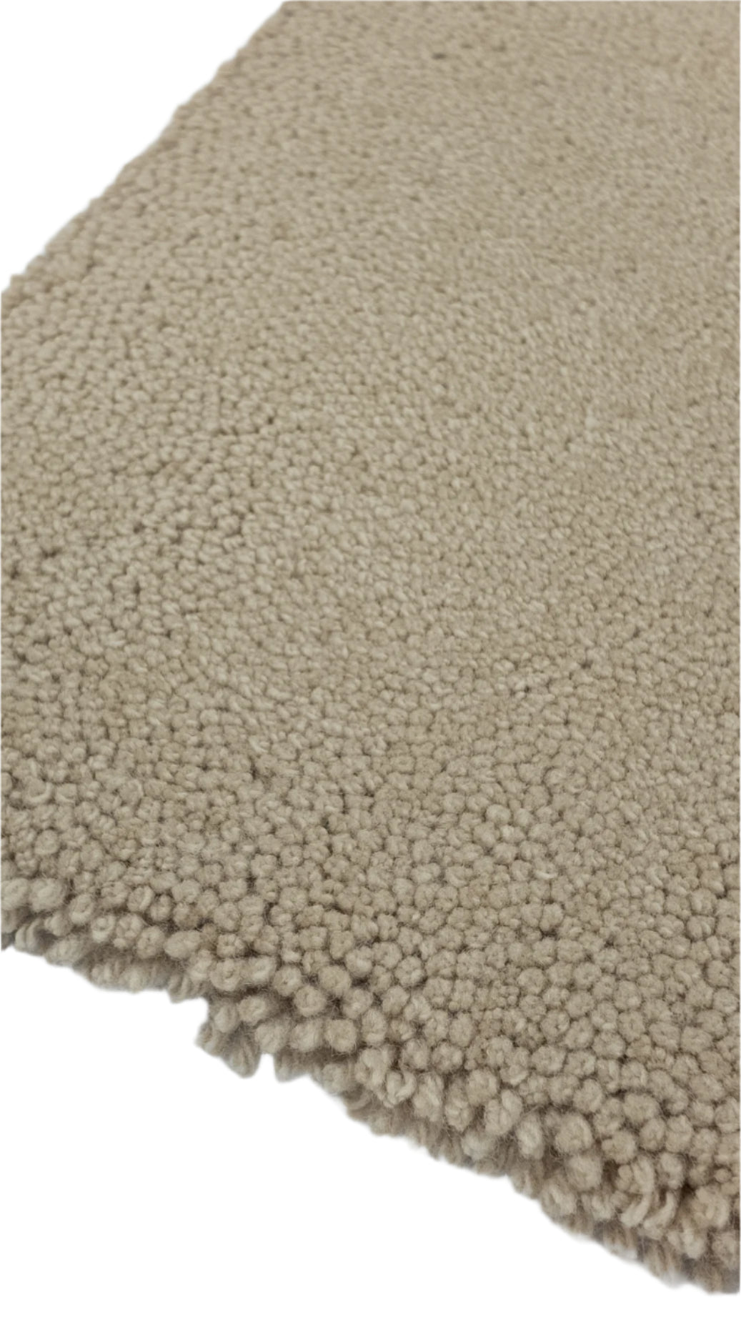 Floor rug MOMO Rugs Opus Plain Camel