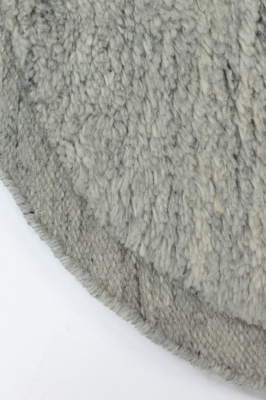MOMO Rugs Ysla Light Grey Carpet