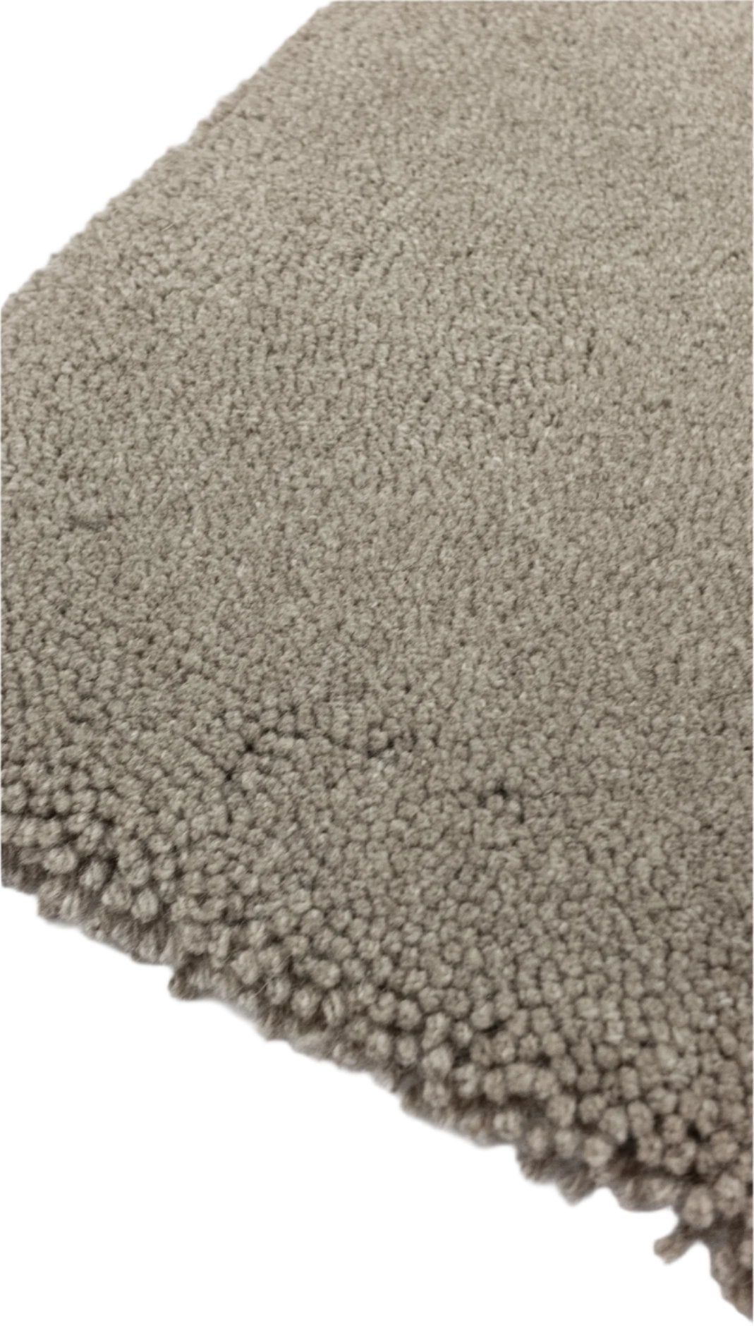 Carpet MOMO Rugs Opus Plain Taupe