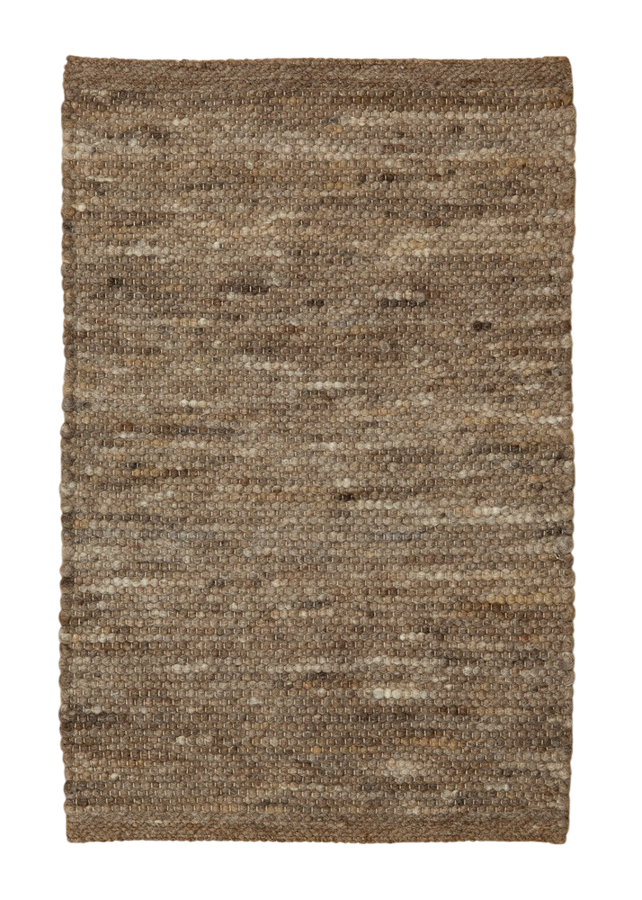 Luxury Floor Rug MOMO Rugs WoolPoint 2 made of New Zealand Wool