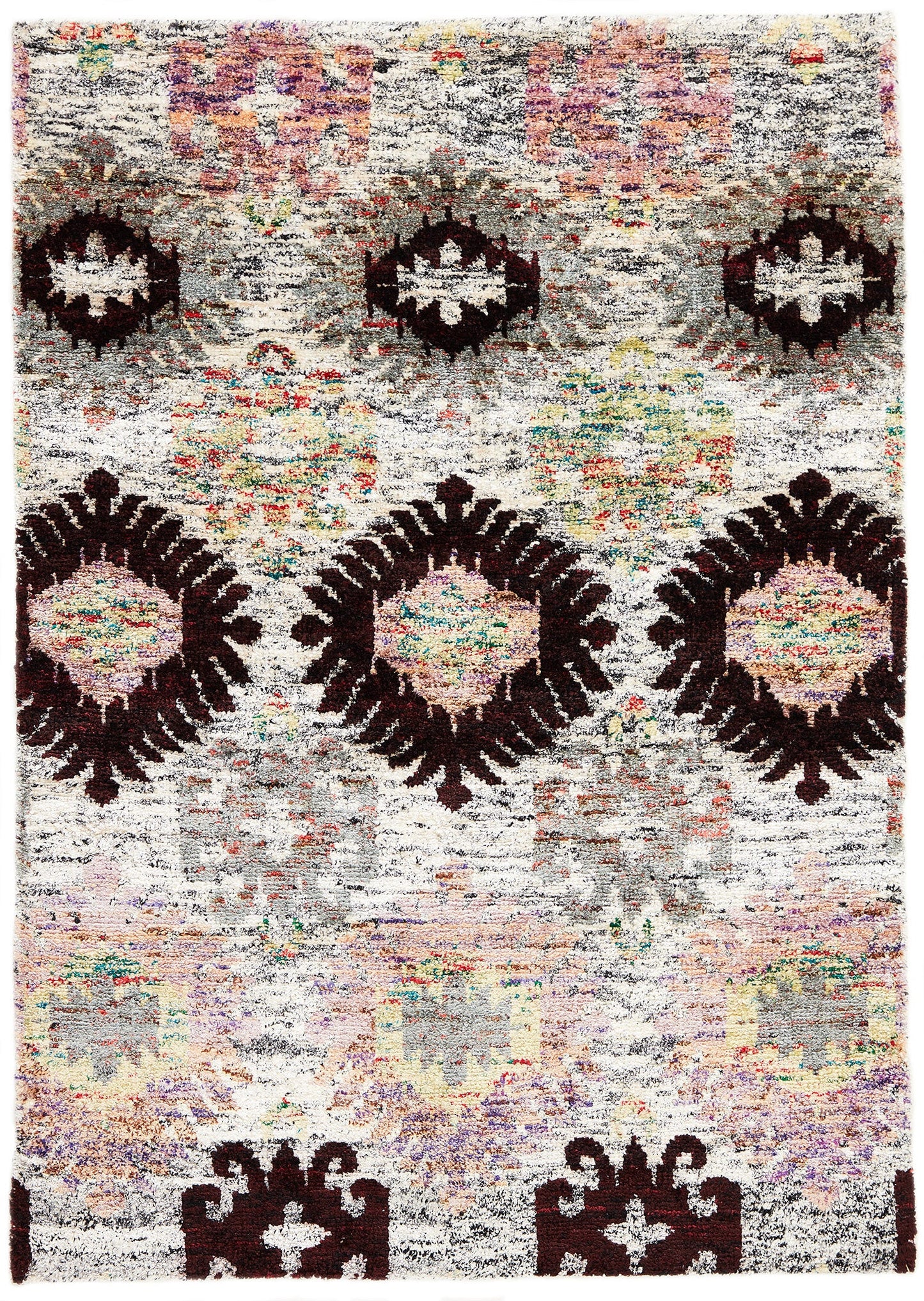 Carpet MOMO Rugs Sari Silk TX-3425