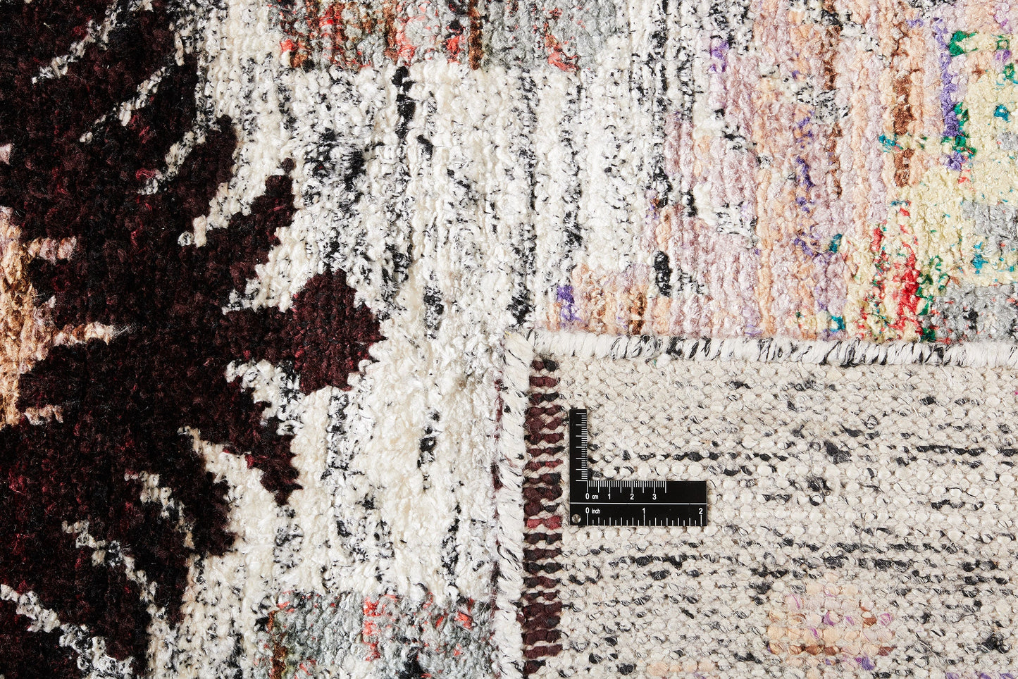 Carpet MOMO Rugs Sari Silk TX-3425