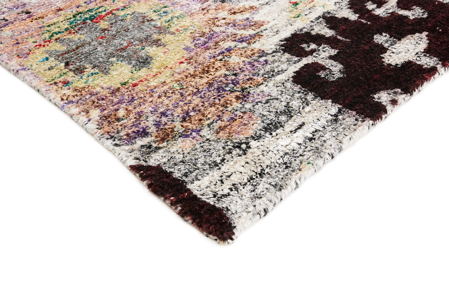 Carpet MOMO Rugs Sari Silk TX-3425