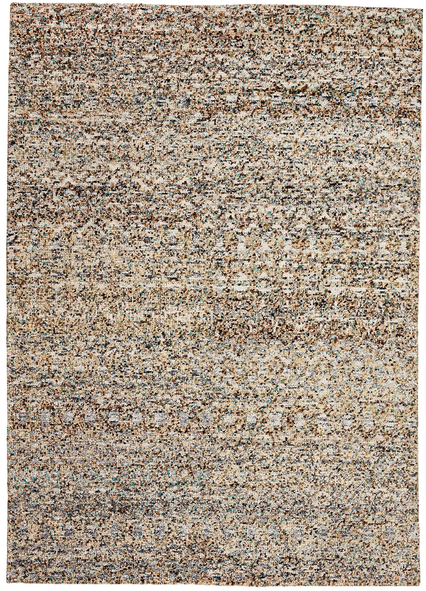 Carpet MOMO Rugs Sari Silk TX-180421