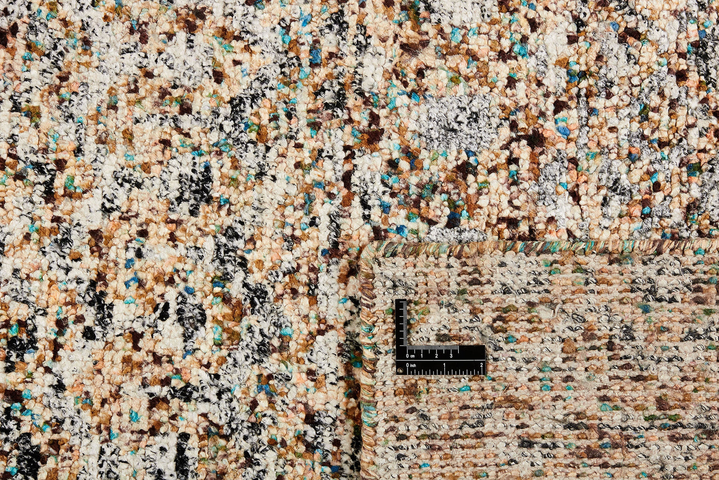 Carpet MOMO Rugs Sari Silk TX-180421