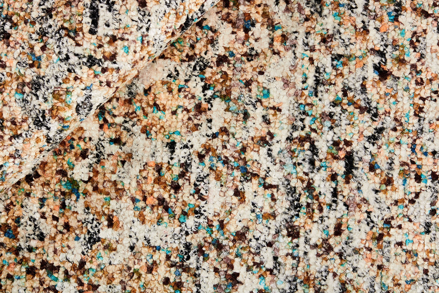 Carpet MOMO Rugs Sari Silk TX-180421