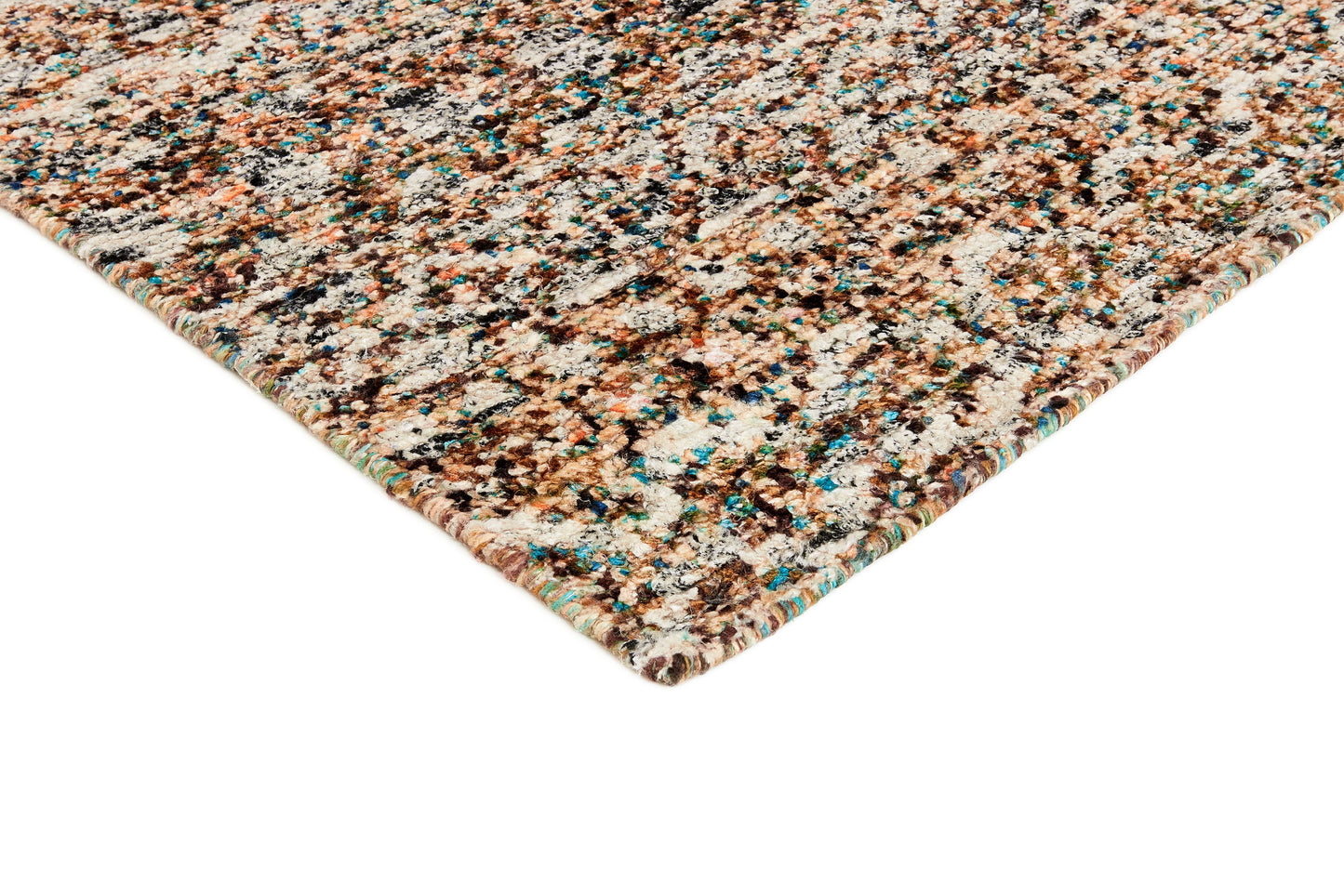 Carpet MOMO Rugs Sari Silk TX-180421