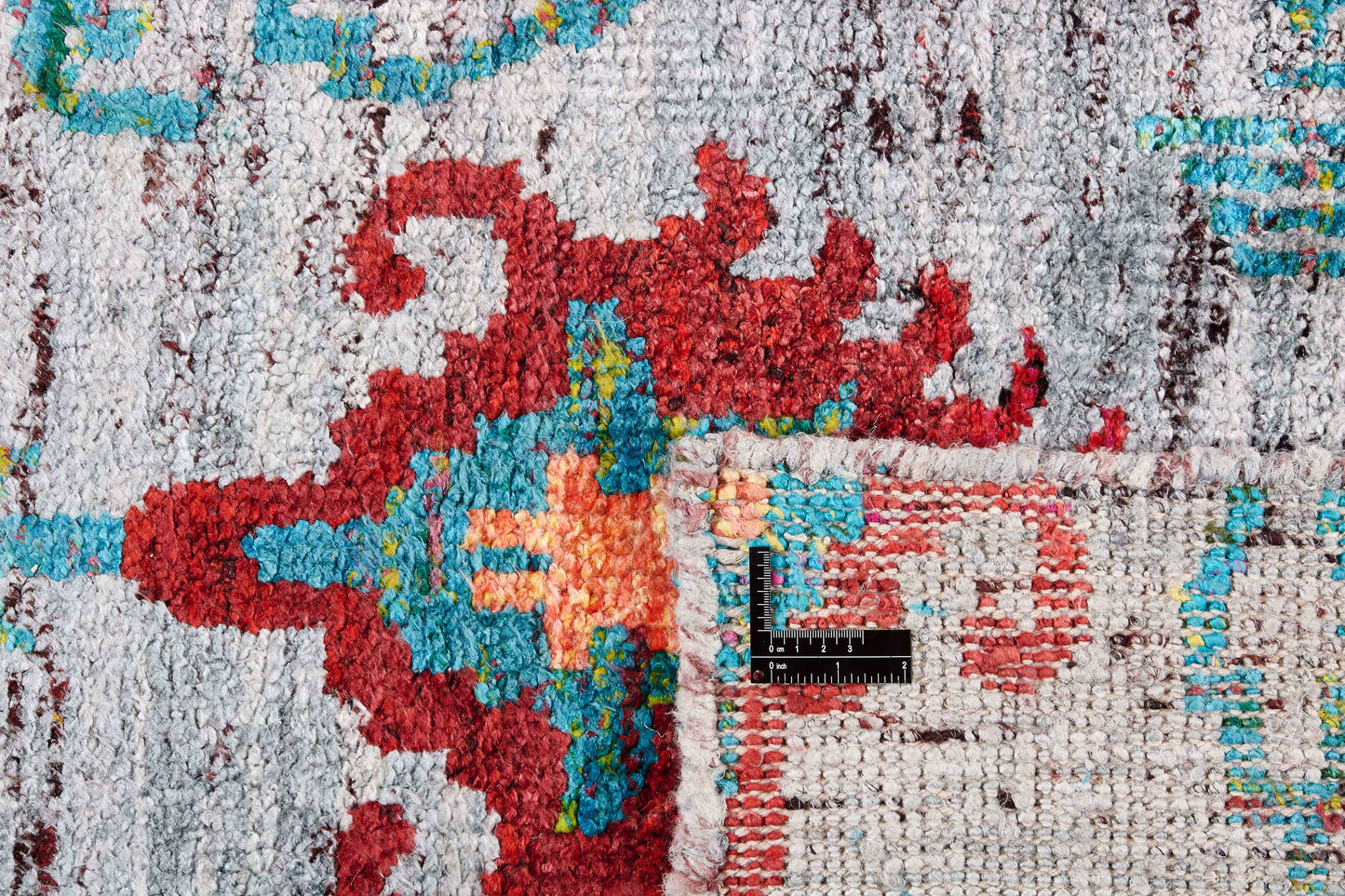 Carpet MOMO Rugs Sari Silk 180423