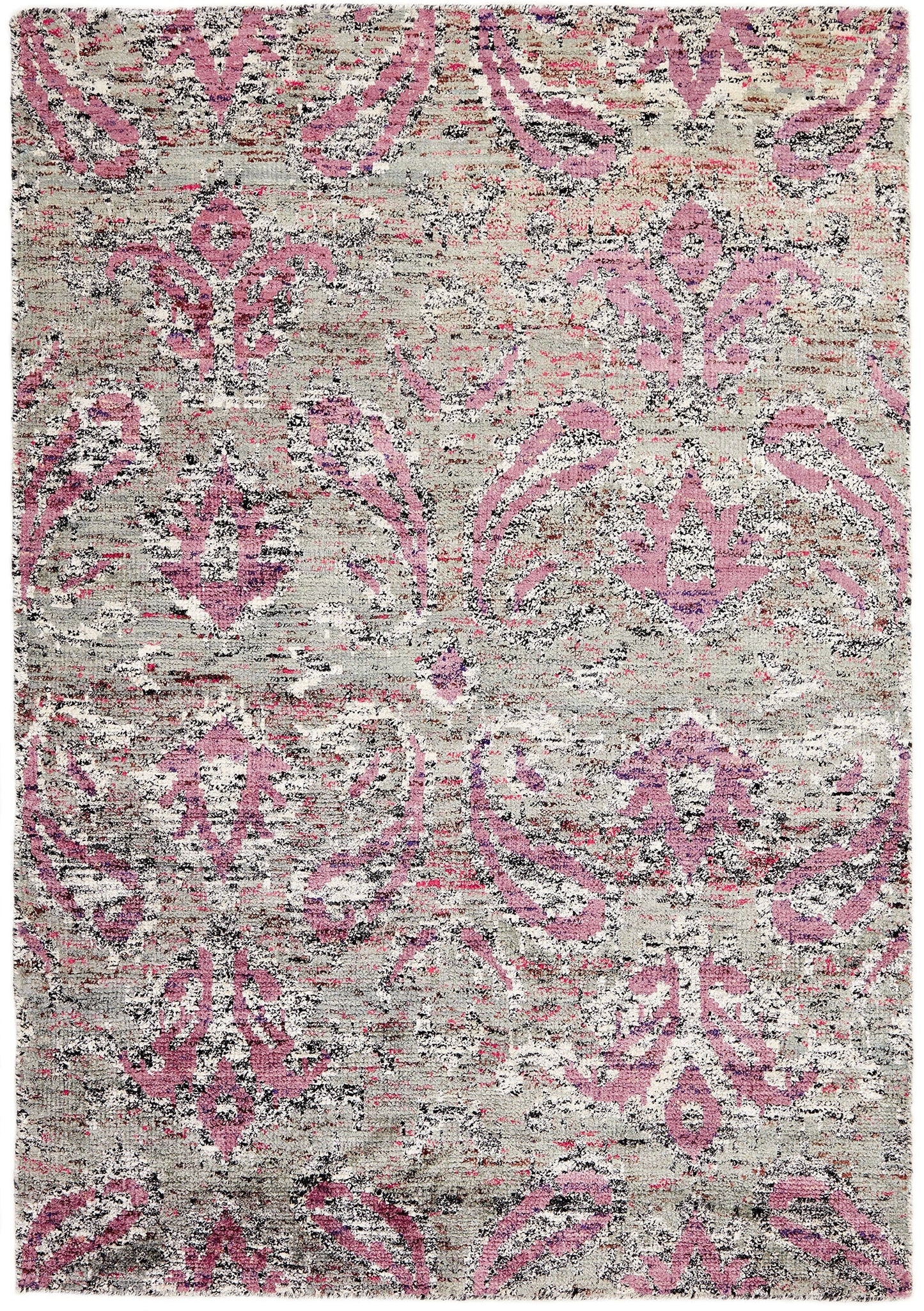 Carpet MOMO Rugs Sari Silk TX-3422