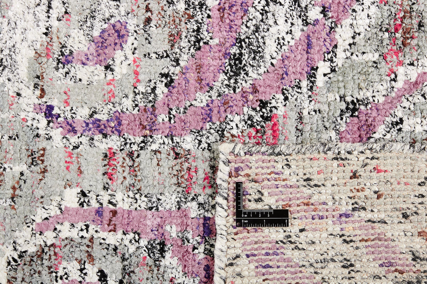 Carpet MOMO Rugs Sari Silk TX-3422