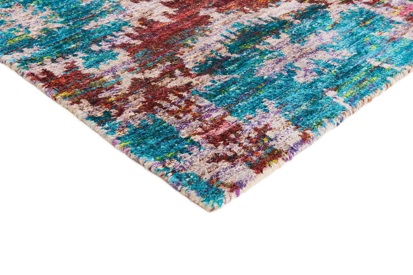 Carpet MOMO Rugs Sari Silk TX-3420