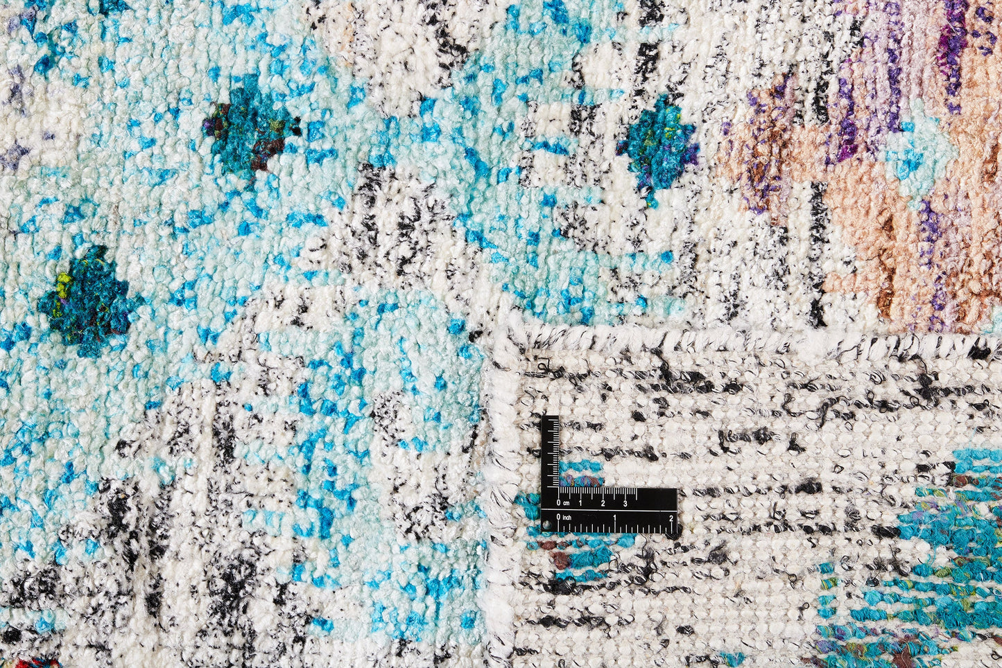 Carpet MOMO Rugs Sari Silk TX-3424