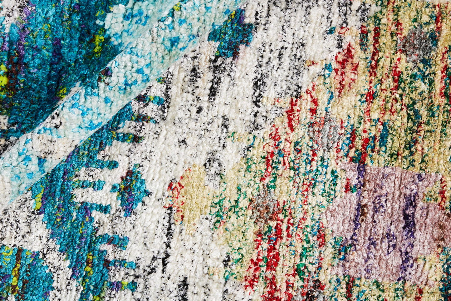 Carpet MOMO Rugs Sari Silk TX-3424