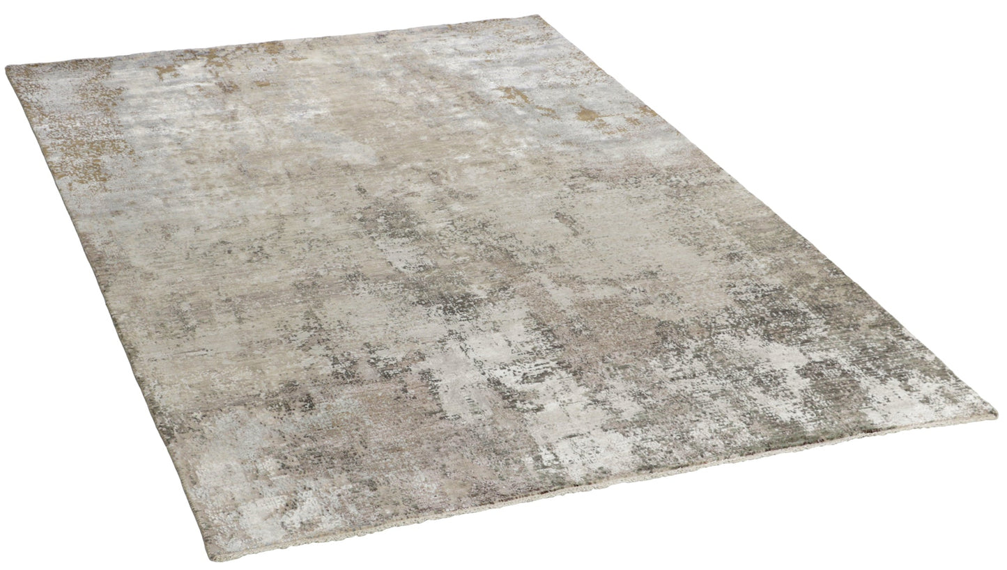 Luxurious vintage rug | Seduction 162B