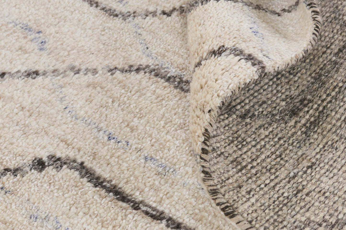 Rug MOMO Rugs | Serene Multi