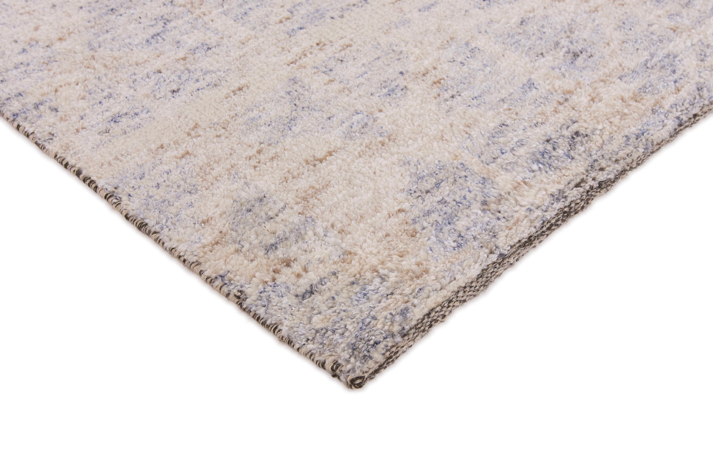 Rug MOMO Rugs | Serene Silver