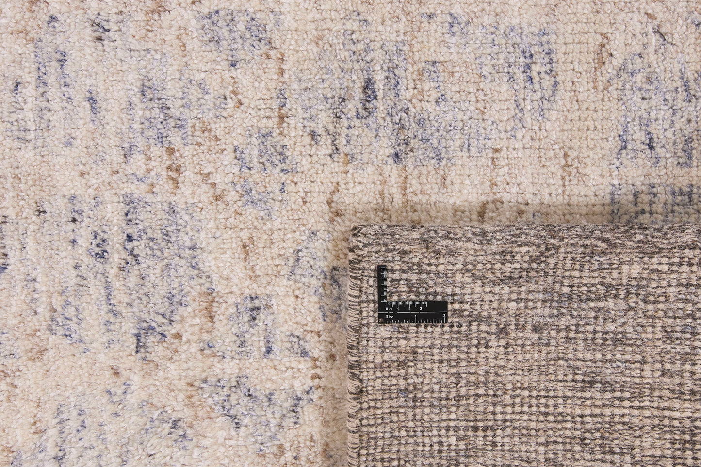 Rug MOMO Rugs | Serene Silver