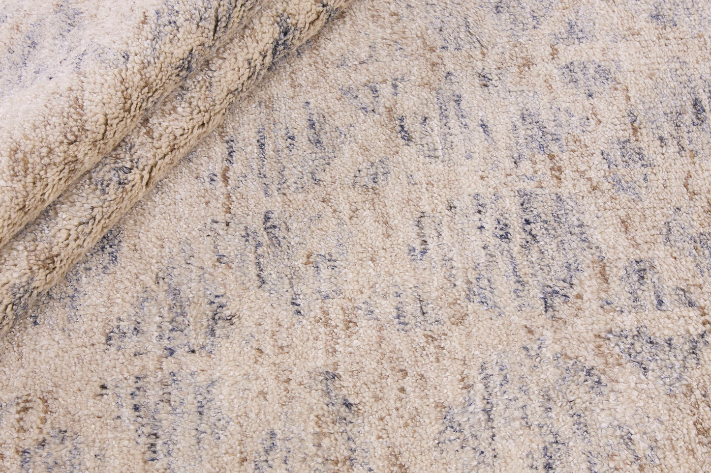 Rug MOMO Rugs | Serene Silver
