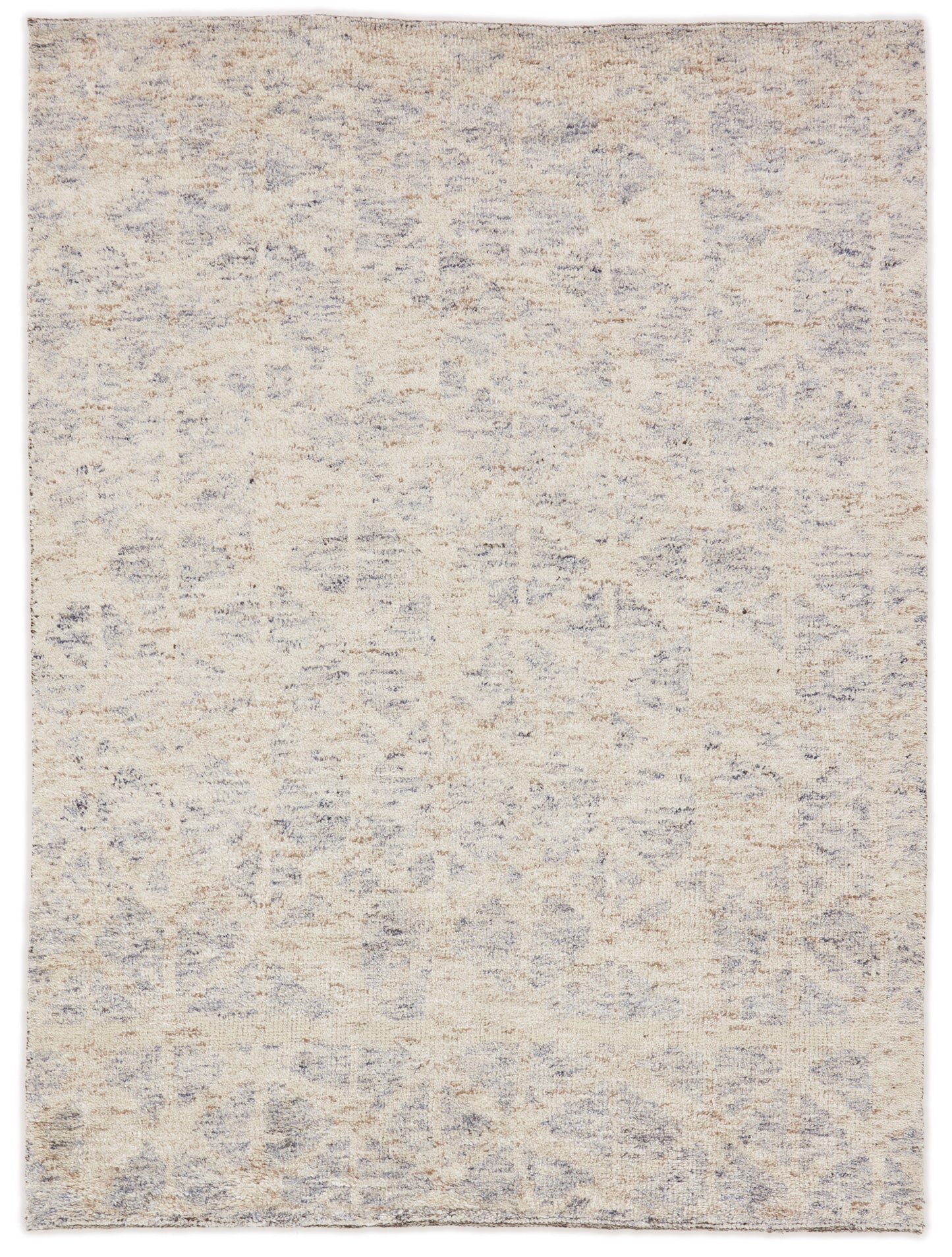 Rug MOMO Rugs | Serene Silver