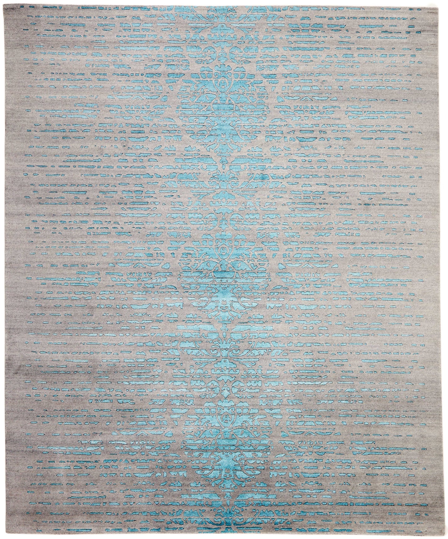 MOMO Rugs Shangri La Aqua Azul Carpet
