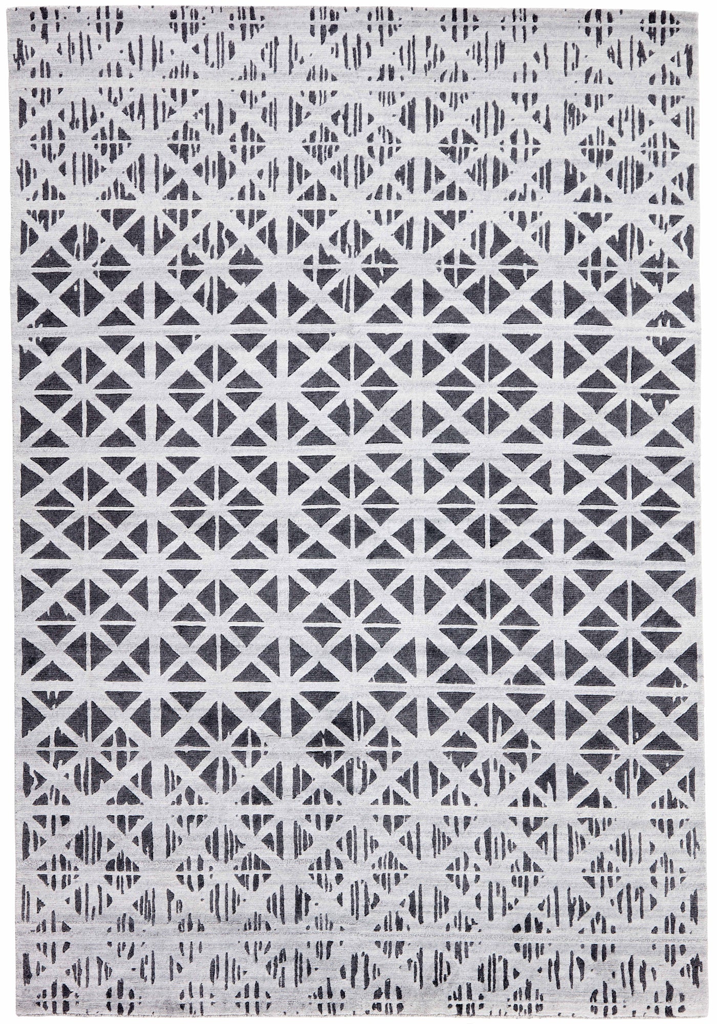 MOMO Rugs Shangri La Mosaik carpet