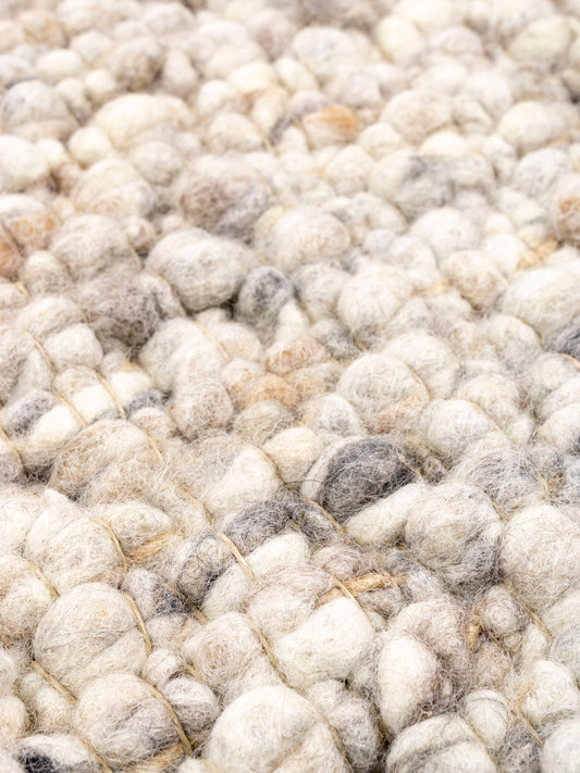 Carpet MOMO rugs Natural Weaves Sirmione 501