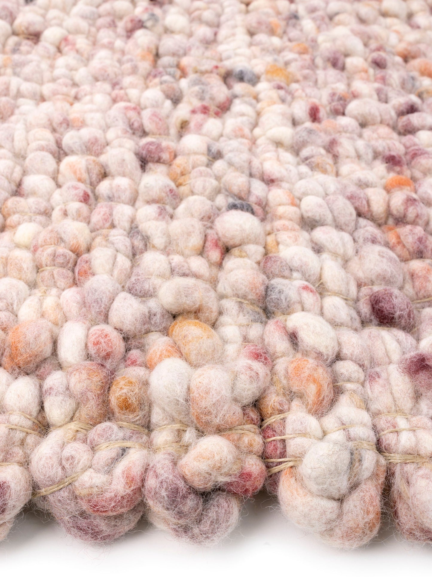 Carpet MOMO rugs Natural Weaves Sirmione 513