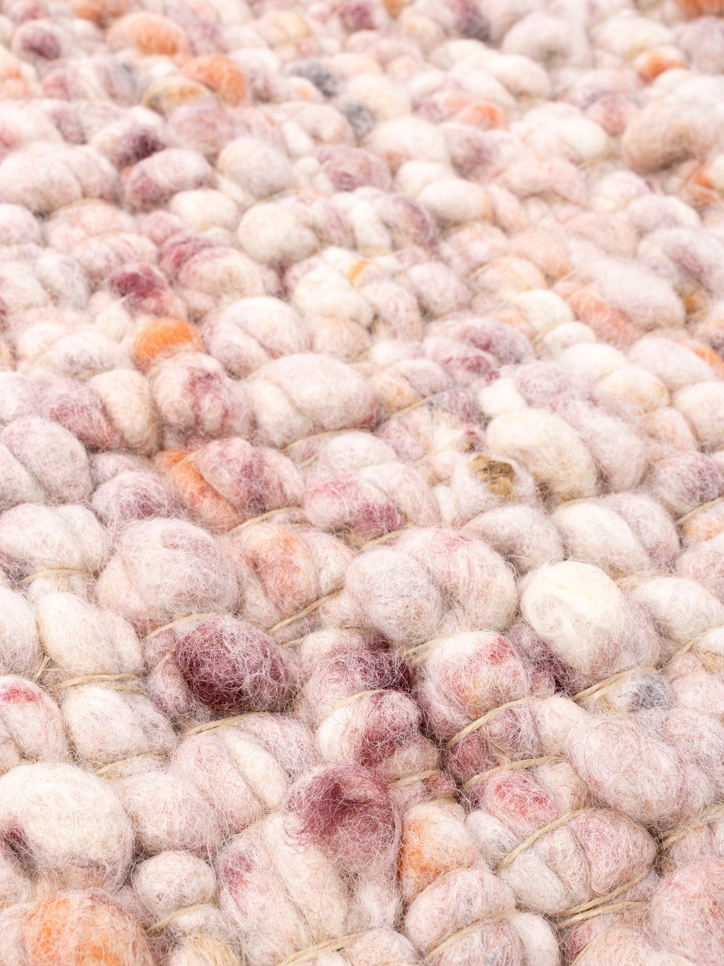 Carpet MOMO rugs Natural Weaves Sirmione 513