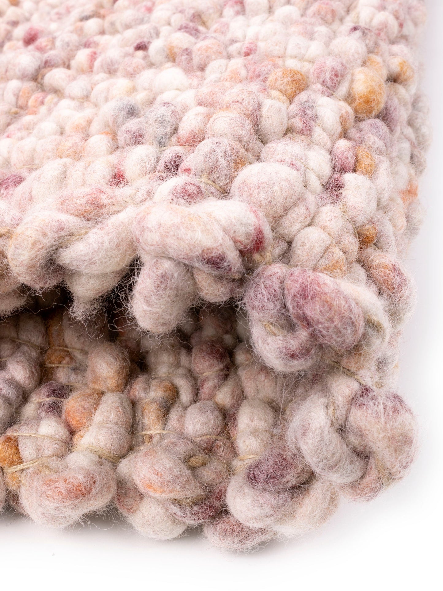 Carpet MOMO rugs Natural Weaves Sirmione 513