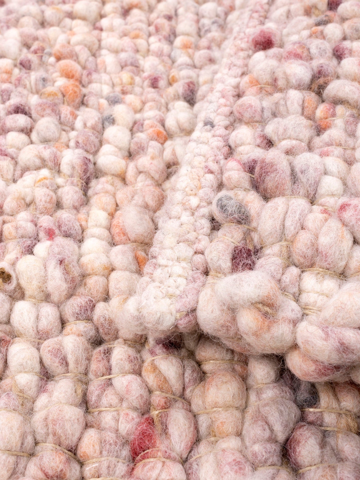 Carpet MOMO rugs Natural Weaves Sirmione 513