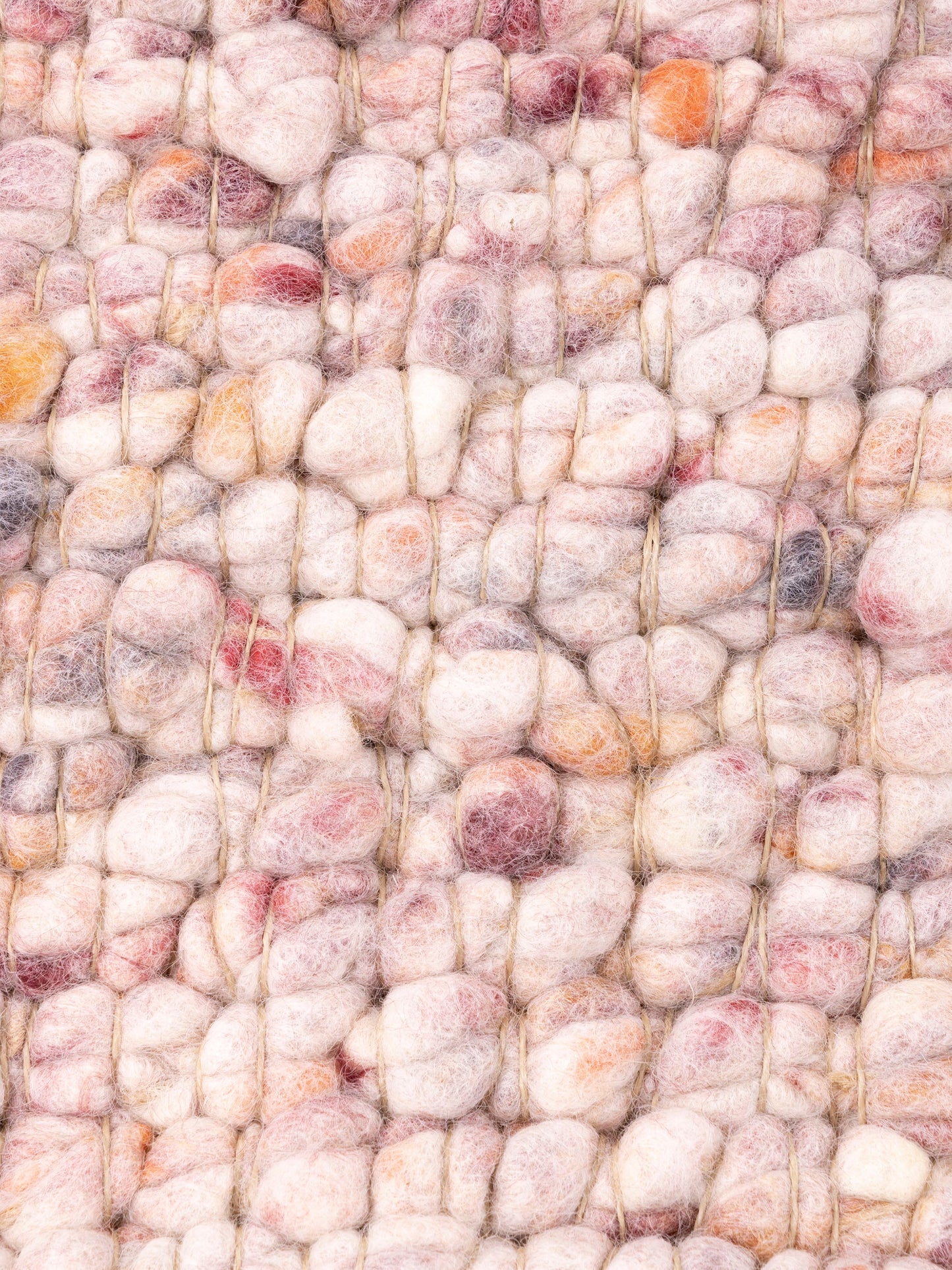 Carpet MOMO rugs Natural Weaves Sirmione 513