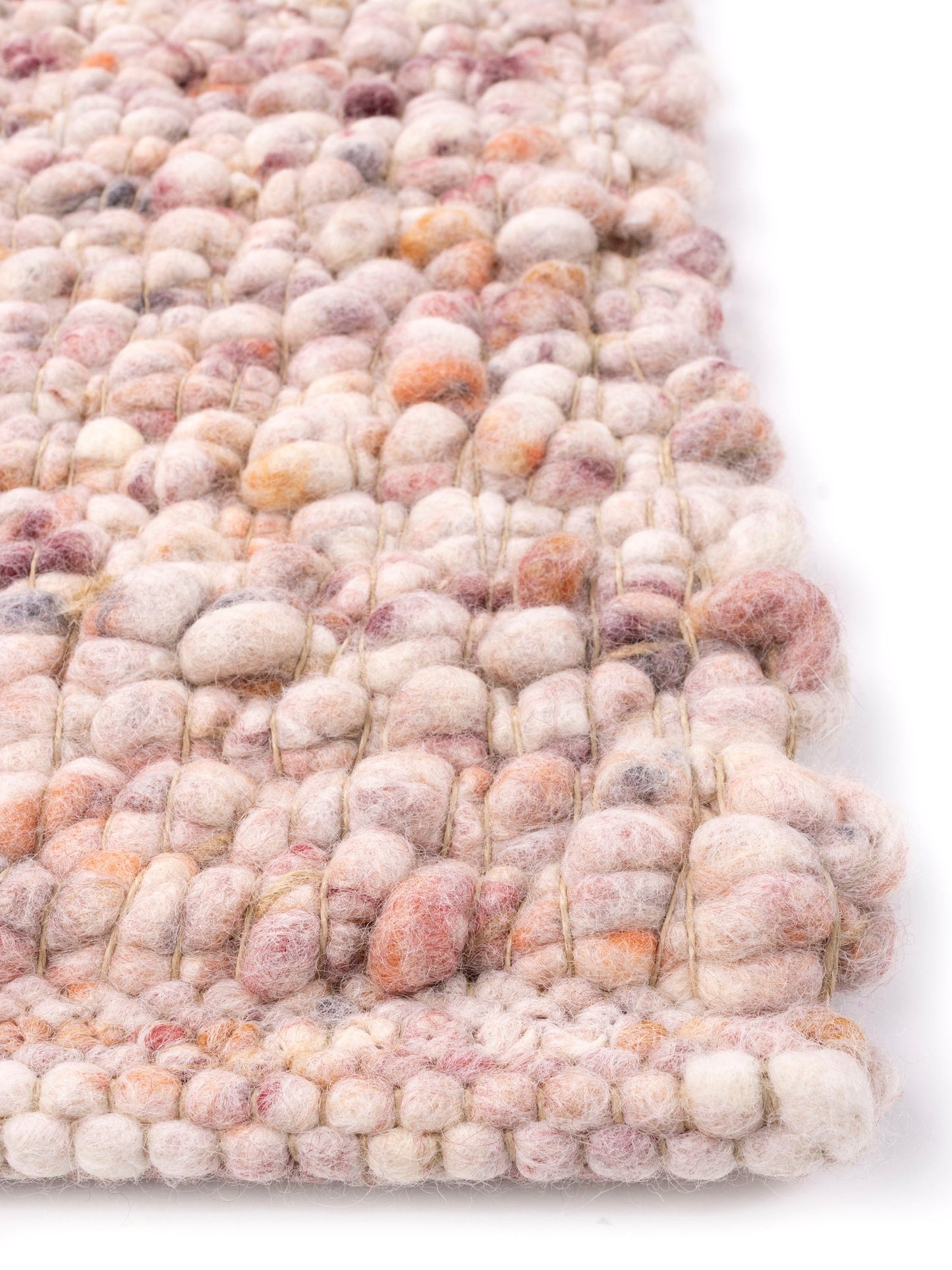 Carpet MOMO rugs Natural Weaves Sirmione 513