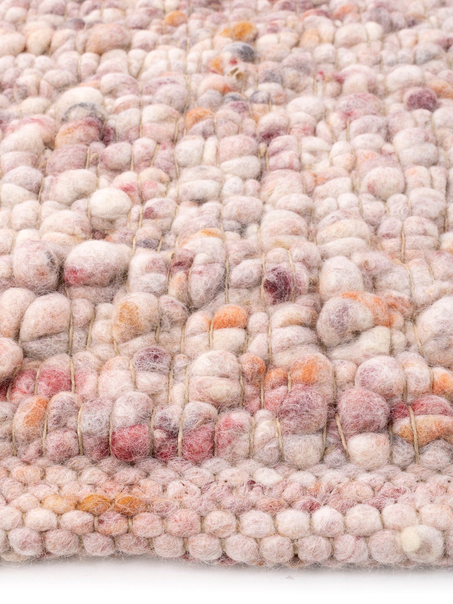 Carpet MOMO rugs Natural Weaves Sirmione 513