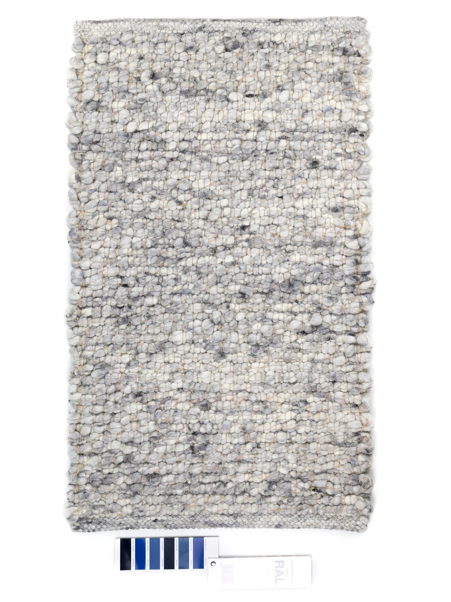 Carpet MOMO rugs Natural Weaves Sirmione 536