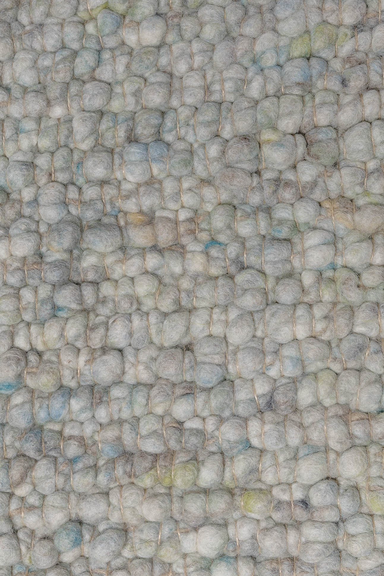 Carpet MOMO rugs Natural Weaves Sirmione 54