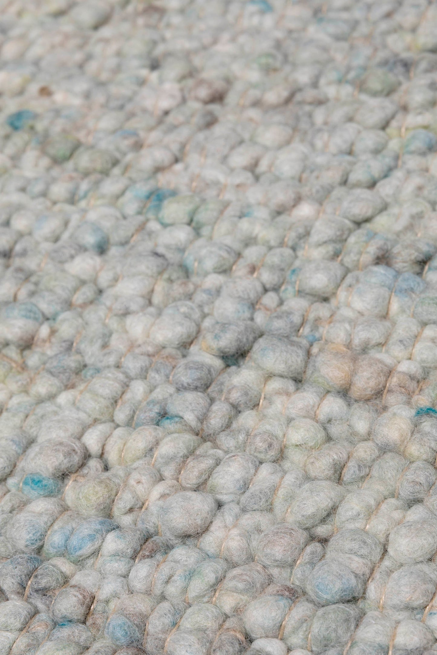 Carpet MOMO rugs Natural Weaves Sirmione 54