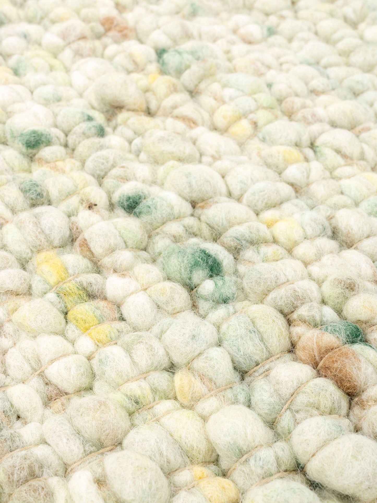 Carpet MOMO rugs Natural Weaves Sirmione 546