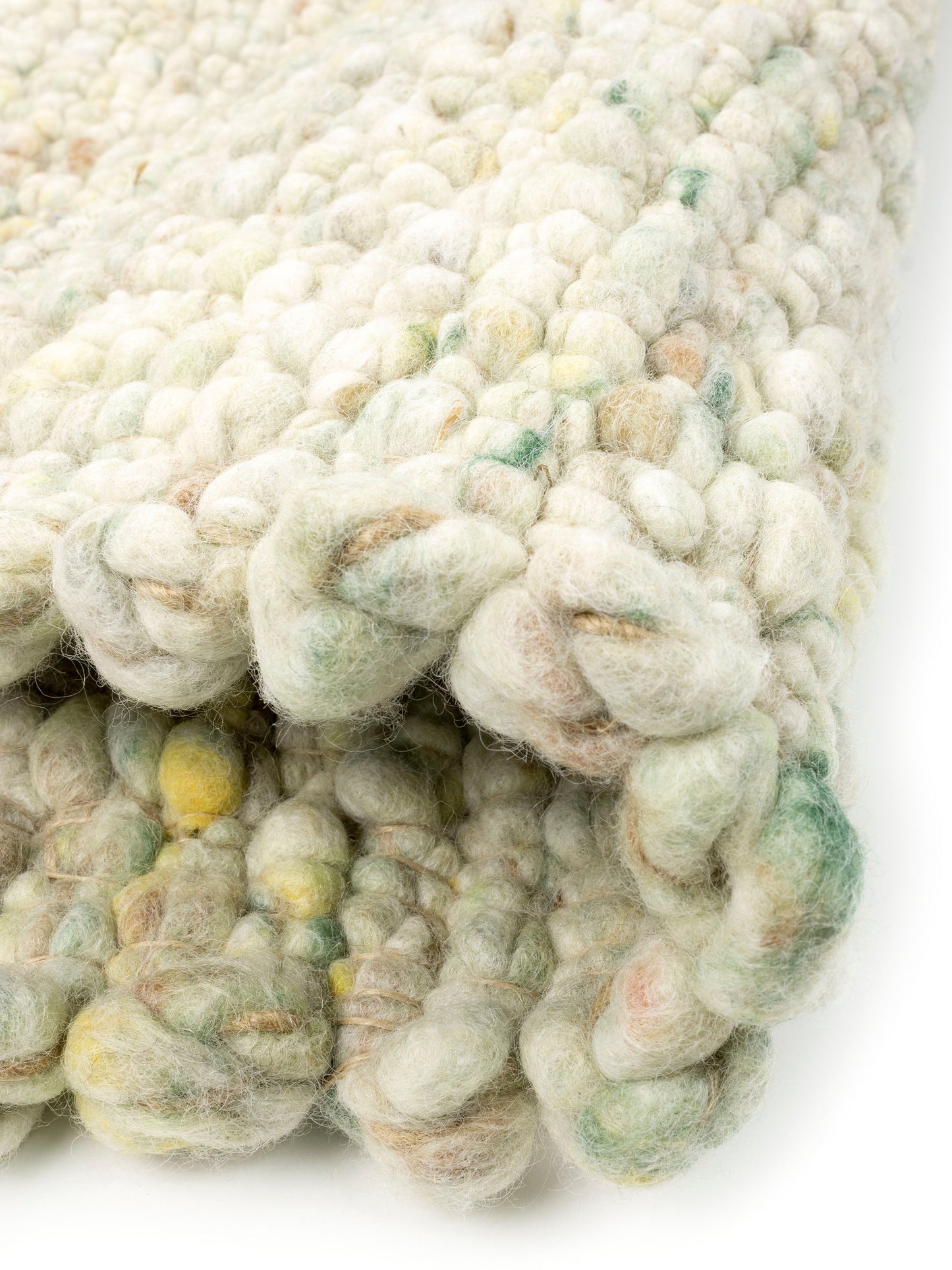 Carpet MOMO rugs Natural Weaves Sirmione 546