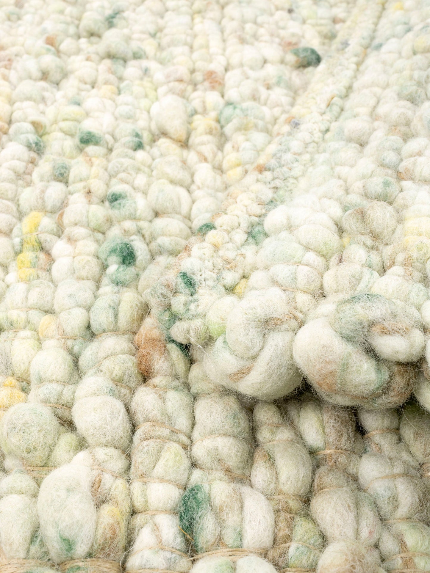 Carpet MOMO rugs Natural Weaves Sirmione 546