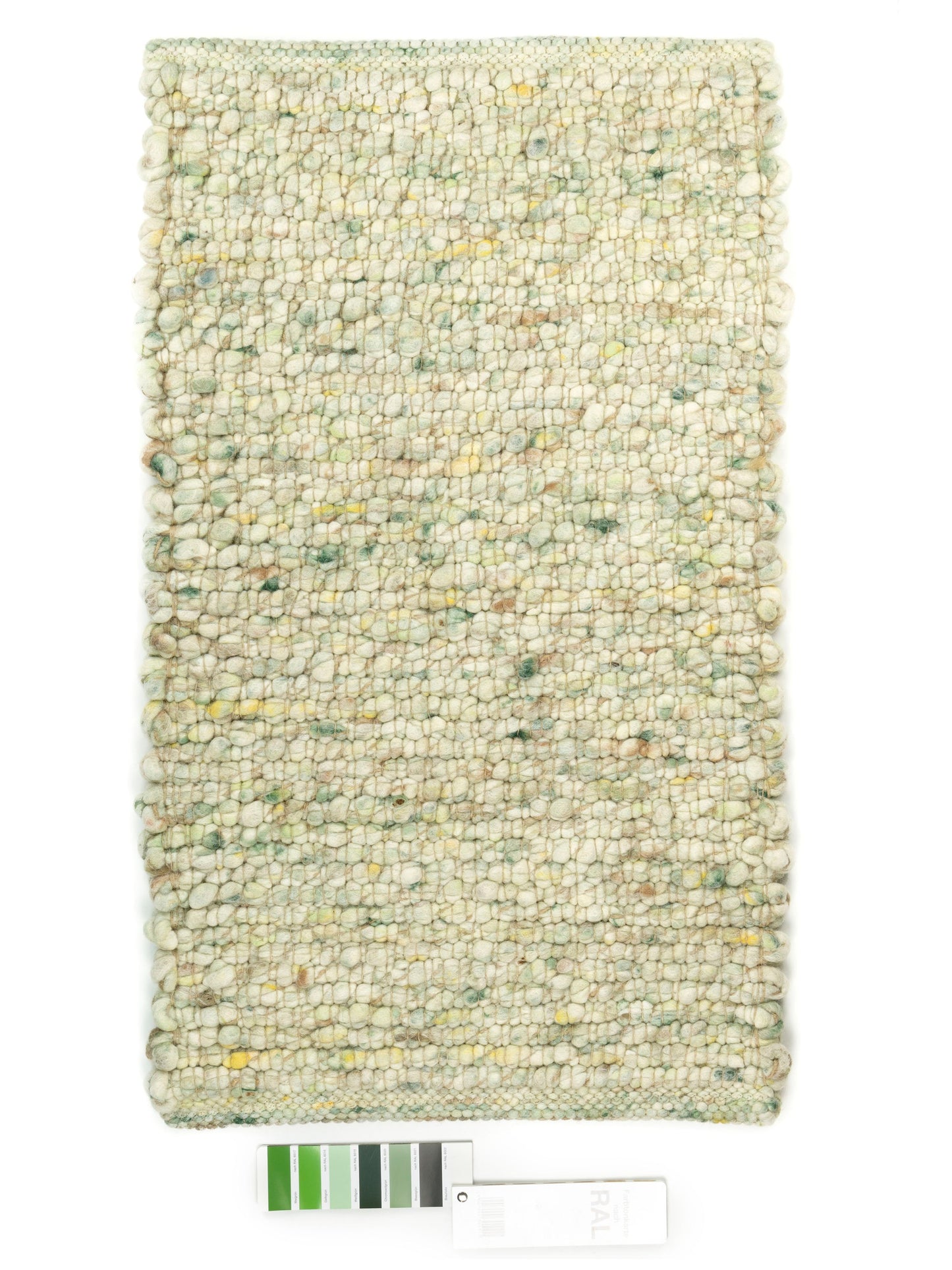 Carpet MOMO rugs Natural Weaves Sirmione 546